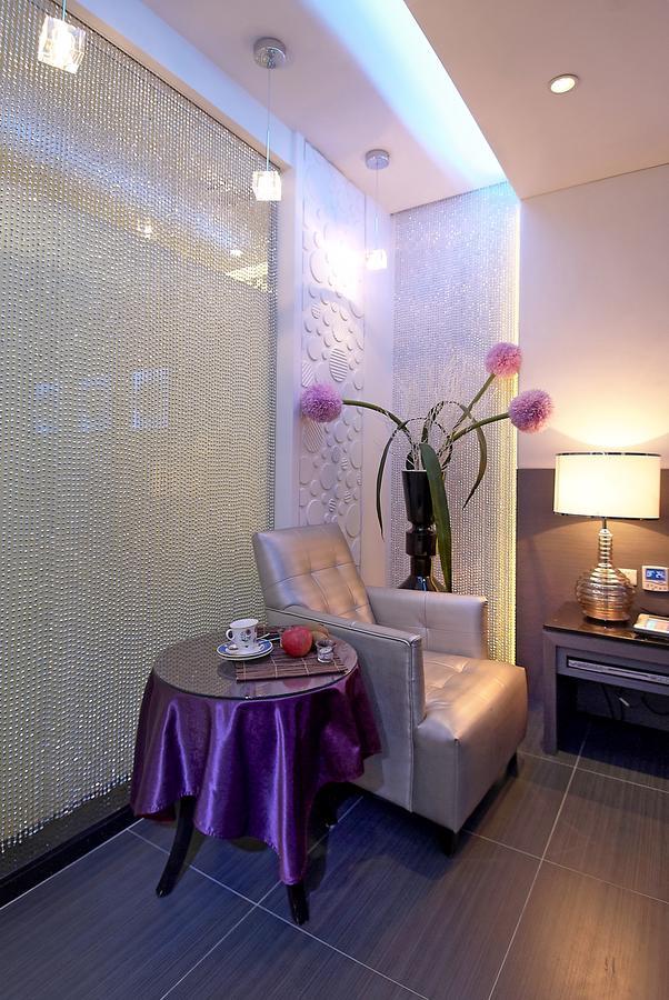 Zhunan Qi Hai Motel מראה חיצוני תמונה